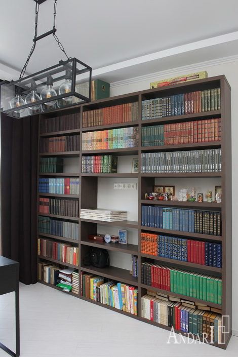 гостиная андари