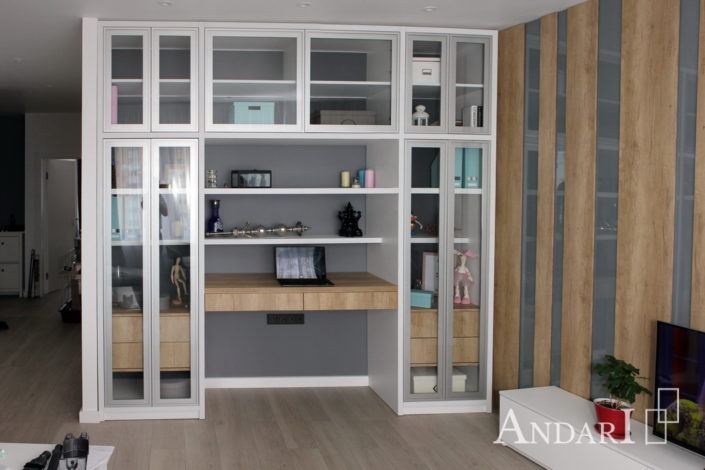 гостиная андари